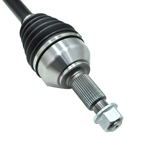 For 13-19 Infiniti QX60 AWD&Nissan Pathfinder 4WD 3.5L Front Right CV Axle Assy