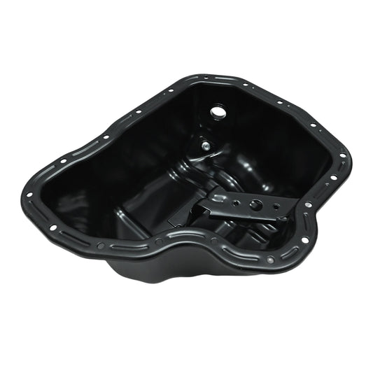 Lower Engine Oil Pan Fits Chevrolet Silverado 2500 HD 3500 HD 2011-2016