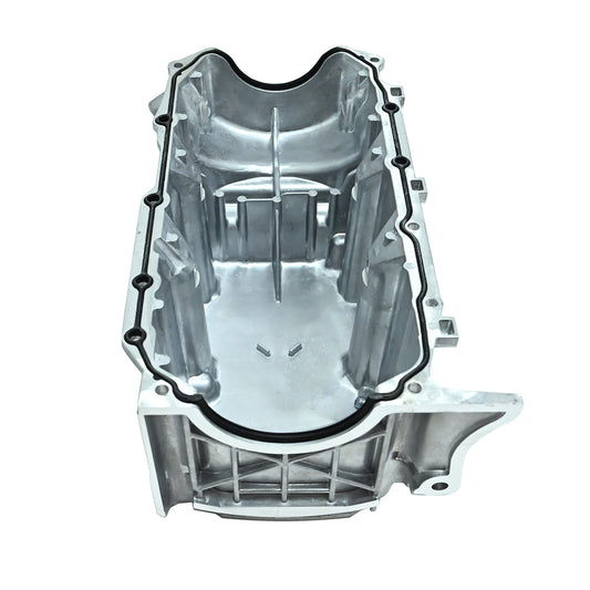 Engine Oil Pan Sump FIT Chevrolet Equinox LS LT Pontiac Torrent Base GT Sport