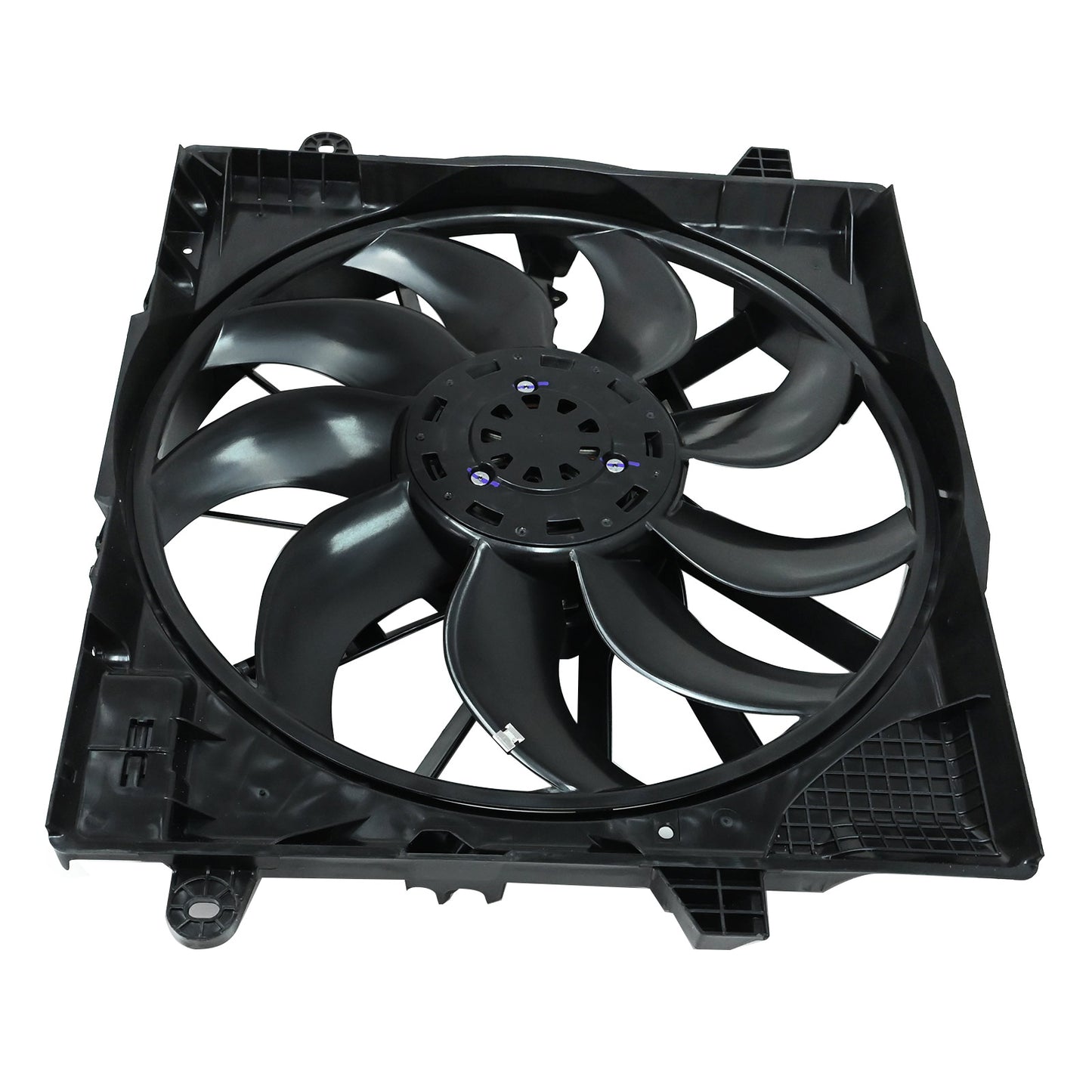 Engine Cooling Fan FOR Jeep Wrangler JL Gladiator JT 2020-25 V6 3.6L 68282799AE