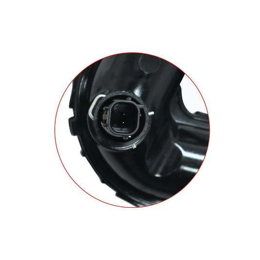 WATER BYPASS JOINT FOR 3.5L 2GRFKS For 2016-2023 TOYOTA TACOMA 16356-31051