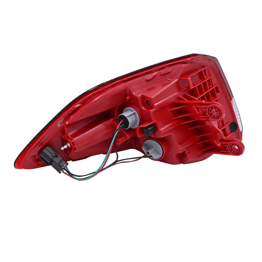 For Hyundai Tucson 2016-2018 Tail Light Right Passenger Side Brake Rear Lamp