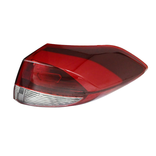 For Hyundai Tucson 2016-2018 Tail Light Right Passenger Side Brake Rear Lamp