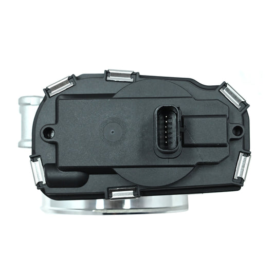 Throttle Body For Chevrolet Silverado 2500HD 3500HD 4500HD 2022-2024 12740724