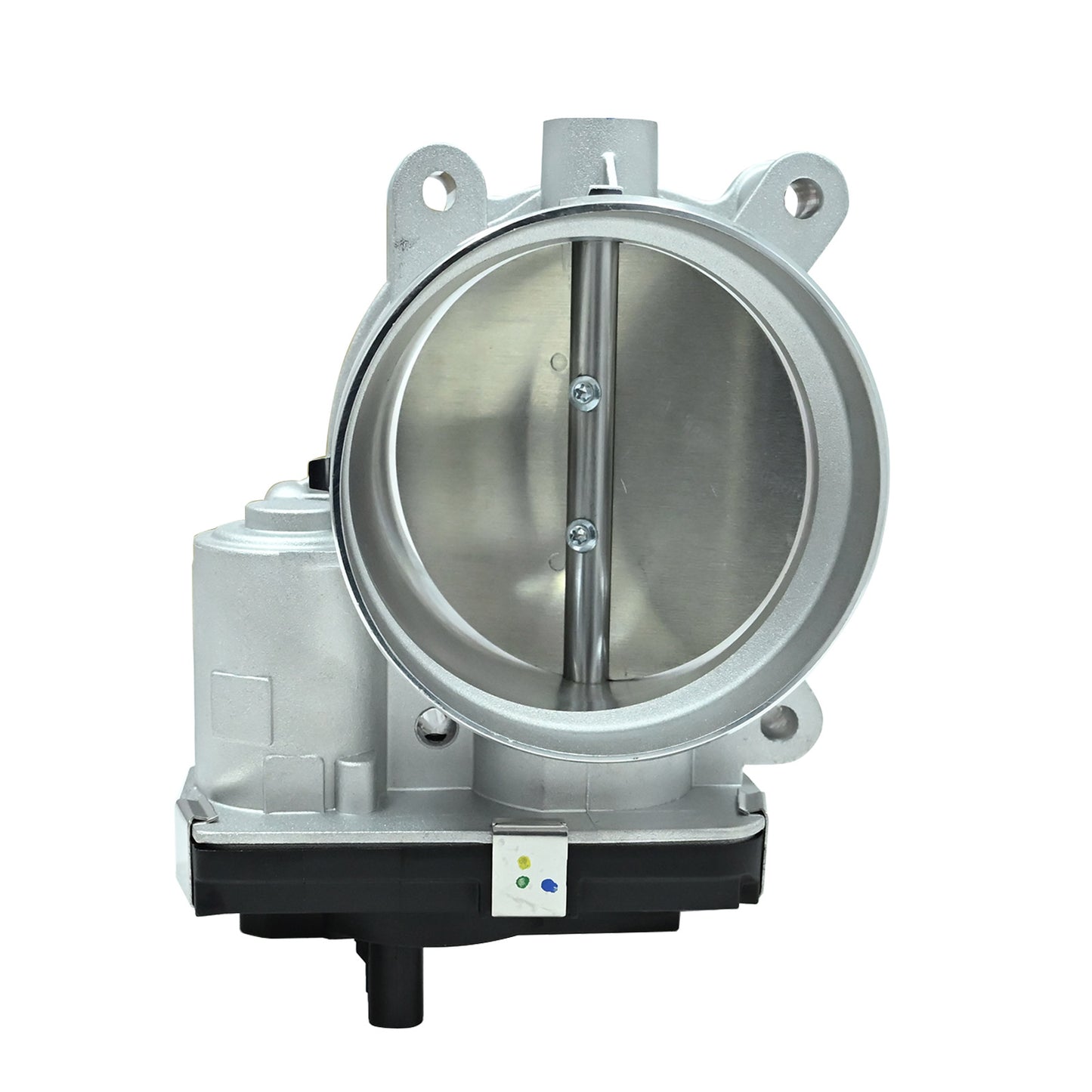 Throttle Body For Chevrolet Silverado 2500HD 3500HD 4500HD 2022-2024 12740724