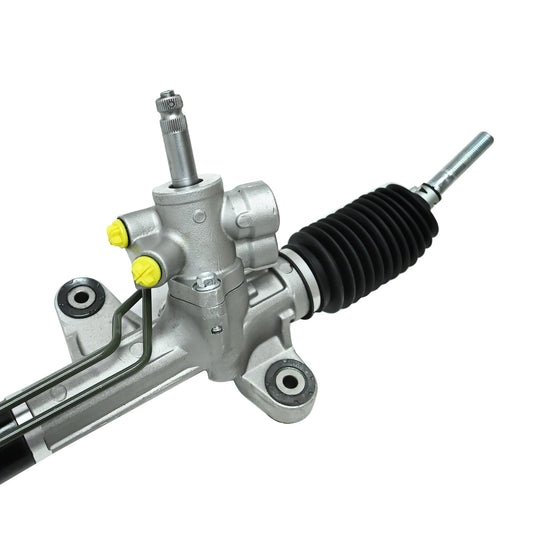 Power Steering Rack & Pinion Assembly for Honda Accord l4 2.4L 26-2703 2003-2007