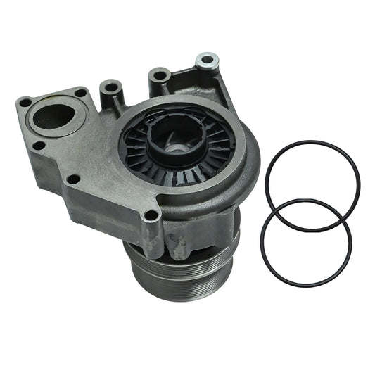 New Water Pump 3682311 4089910RX 4089910 4089158 For Cummins ISX15 QSX15 Engines