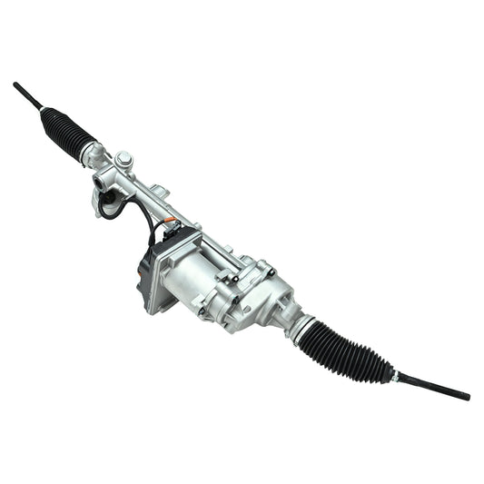 Aluminium Power Steering Gear Power Rack And Pinion For Tesla Model 3, Y 2017-23