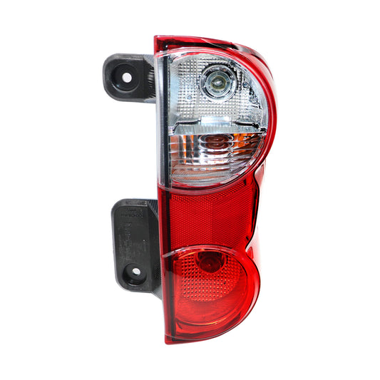 Tail Light Assembly For 2013-23 Nissan NV200 Halogen Left Diver Side Taillamp