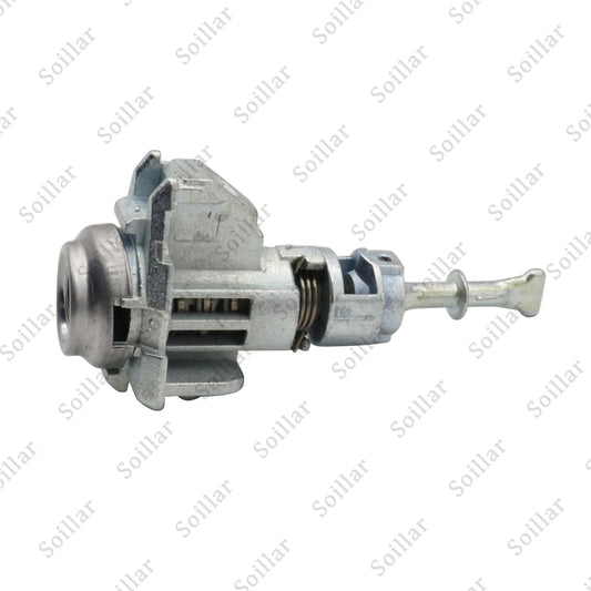 Fits Kia Optima K5 2011 2012-2018 Left Drive Door Lock Cylinder W/ 2 Key Kit