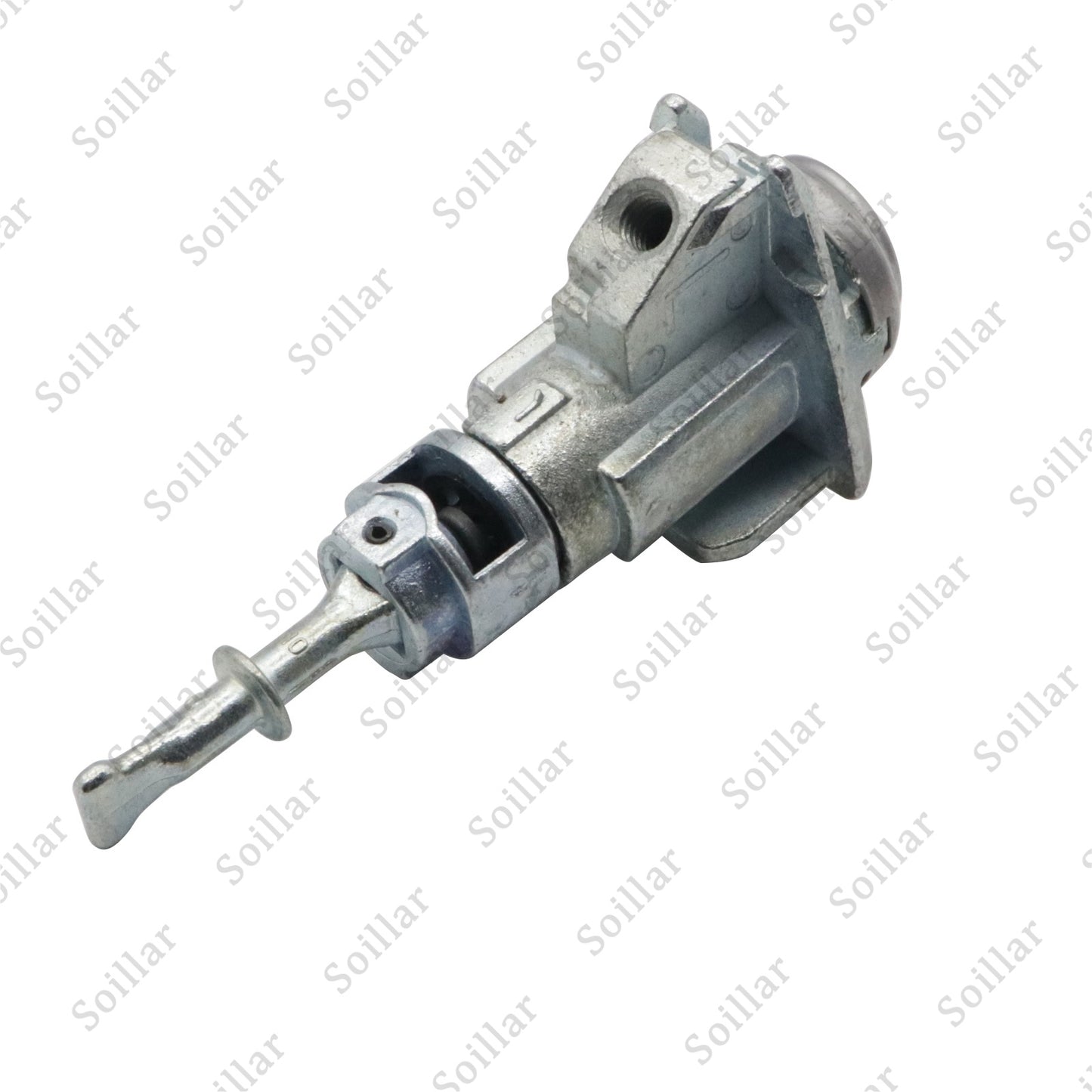 Fits Kia Optima K5 2011 2012-2018 Left Drive Door Lock Cylinder W/ 2 Key Kit