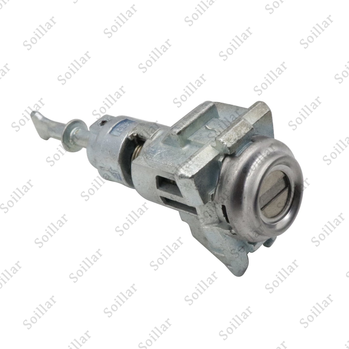 Fits Kia Optima K5 2011 2012-2018 Left Drive Door Lock Cylinder W/ 2 Key Kit