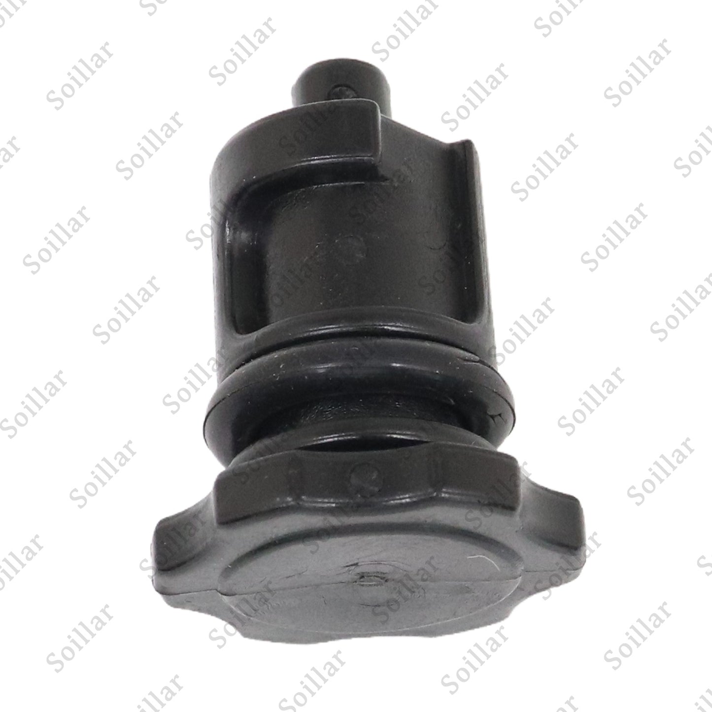 Transmission Dipstick Filler Cap Plug For Chrysler Dodge Jeep Ram 2005-2021