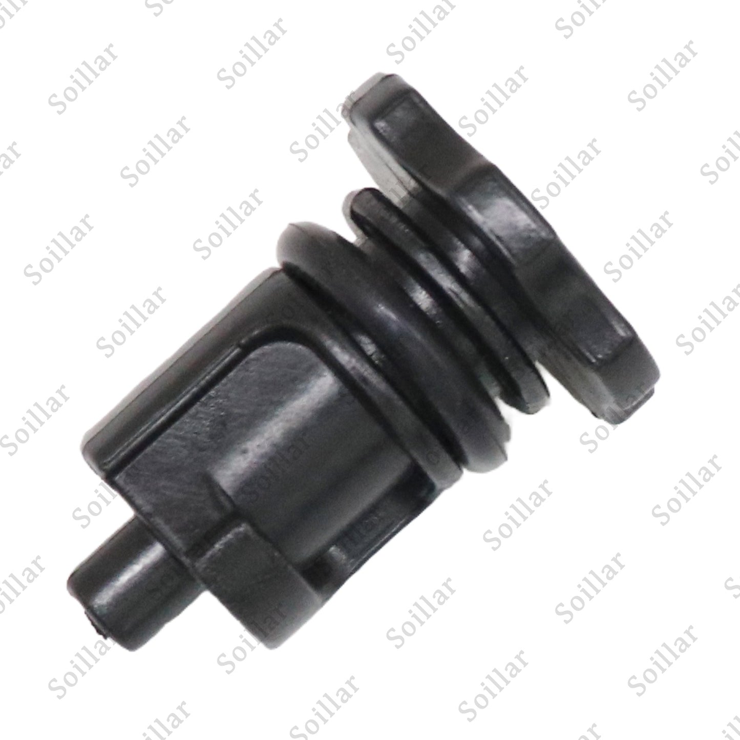 Transmission Dipstick Filler Cap Plug For Chrysler Dodge Jeep Ram 2005-2021