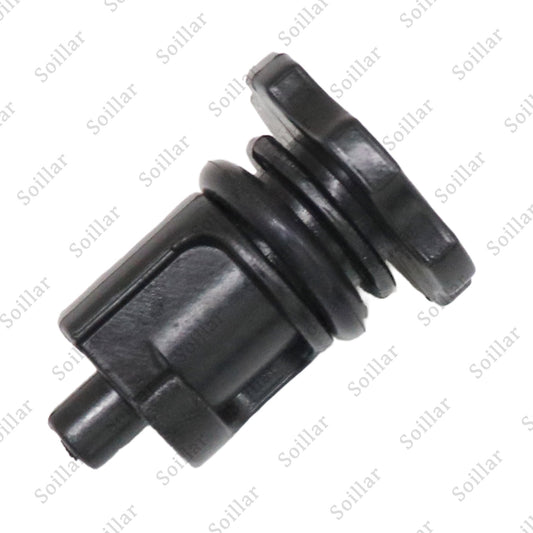 Transmission Dipstick Filler Cap Plug For Chrysler Dodge Jeep Ram 2005-2021