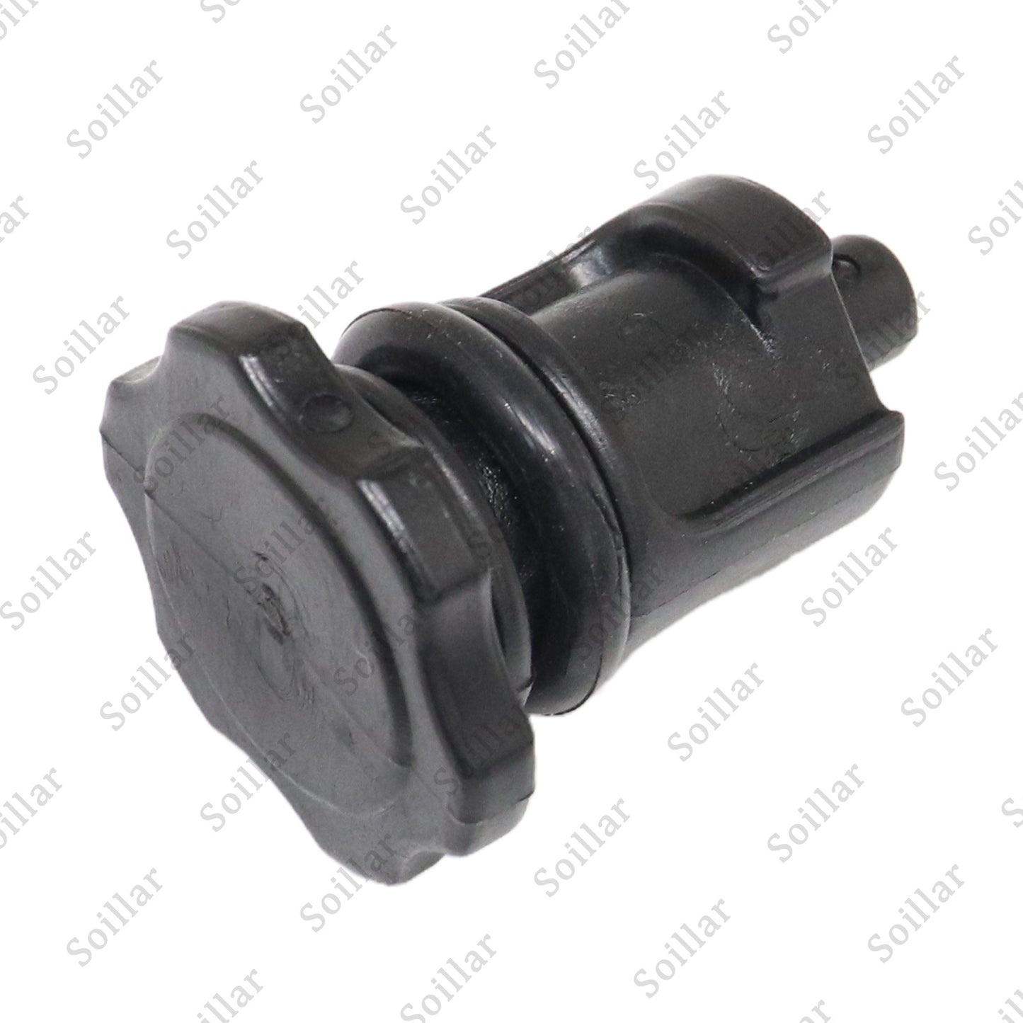 Transmission Dipstick Filler Cap Plug For Chrysler Dodge Jeep Ram 2005-2021