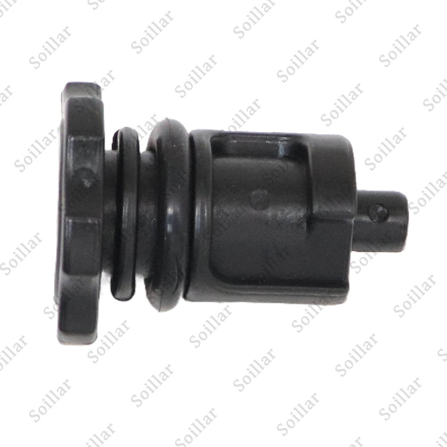 Transmission Dipstick Filler Cap Plug For Chrysler Dodge Jeep Ram 2005-2021