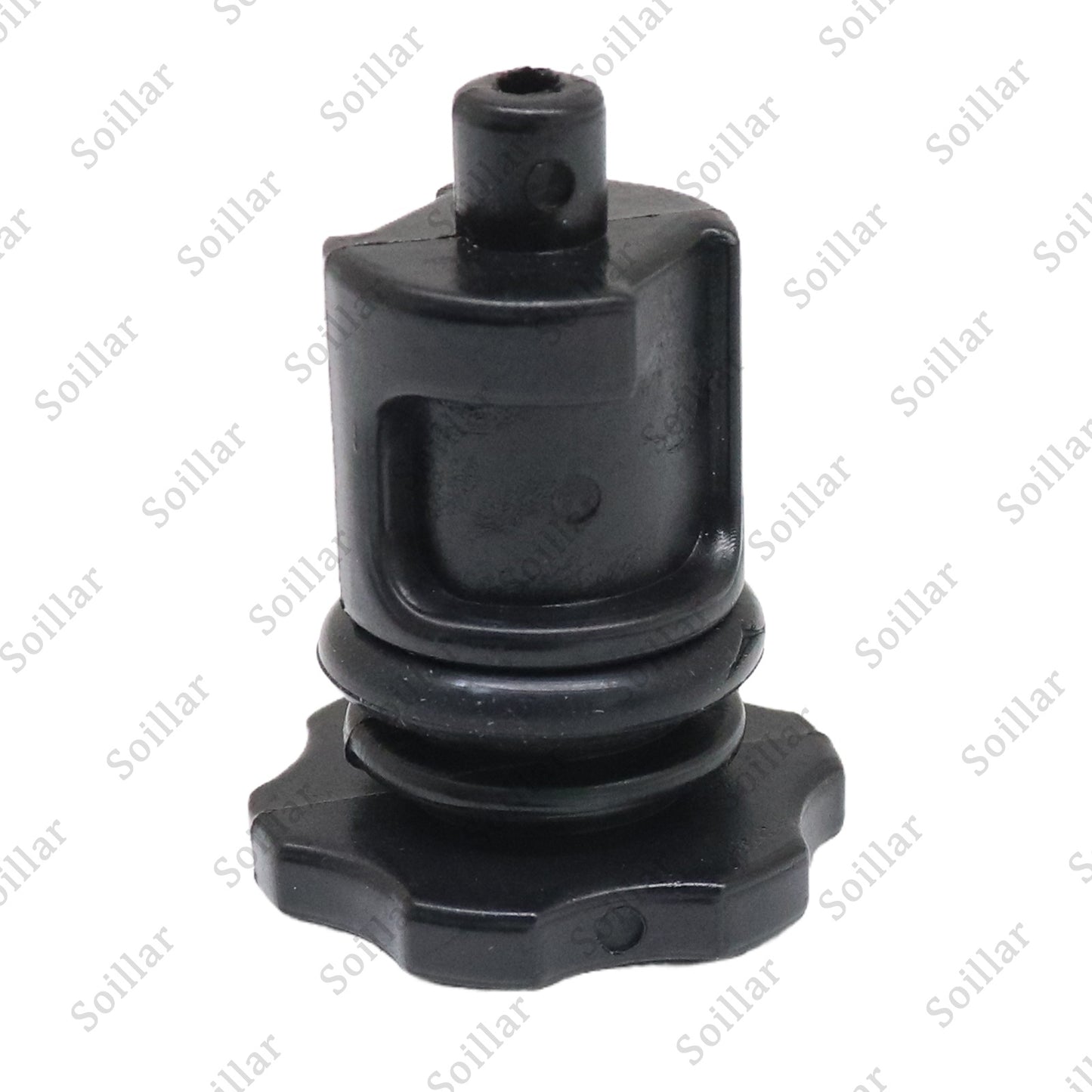 Transmission Dipstick Filler Cap Plug For Chrysler Dodge Jeep Ram 2005-2021