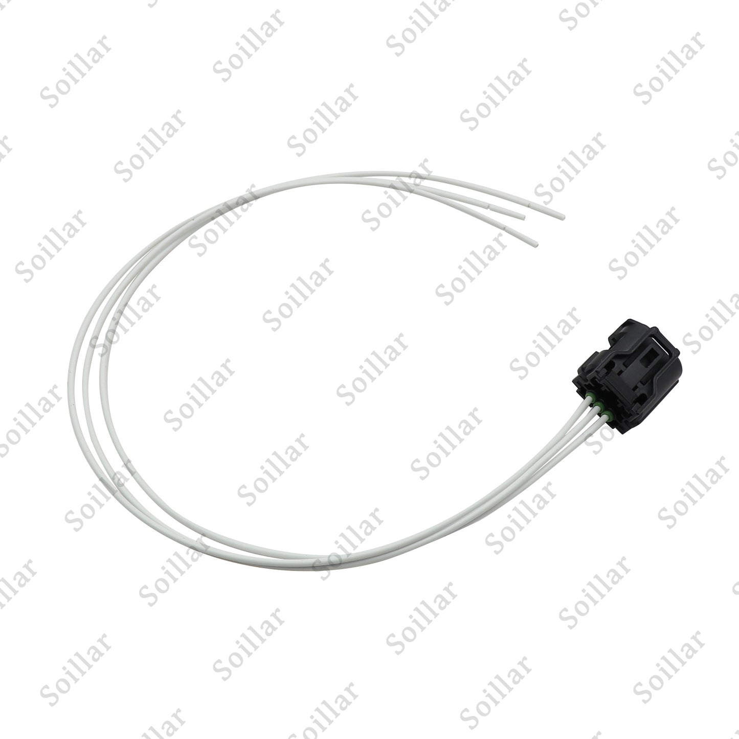 Camshaft Position Sensor Connector Plug Pigtail Harness For Toyota Lexus