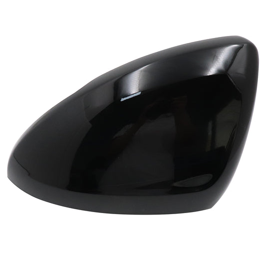 Fit For Chevrolet Cruze 2017 - 2019 Black Left Driver Side Mirror Cover Cap New