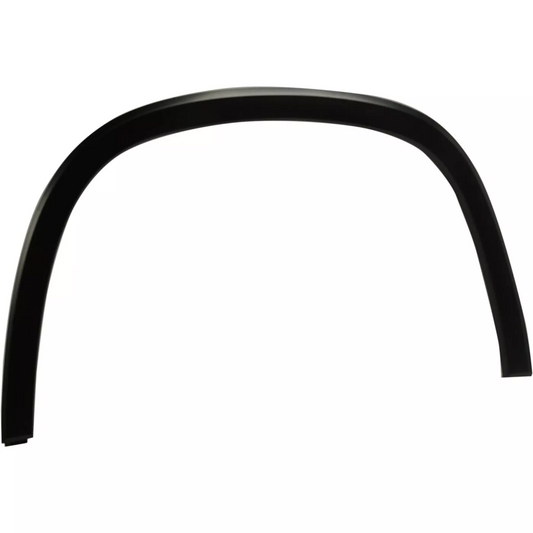 Left Fender Flare Molding Front Driver Side For 2018-2024 Chevrolet Traverse