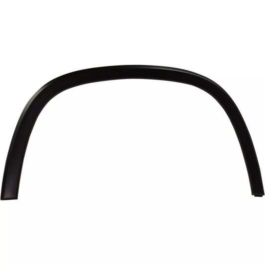 Fender Flares For 2018-2024 Chevrolet Traverse Front Passenger Side Black New US