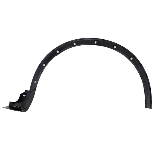Front Left Driver Side Fender Flares For 2020 2021-2024 Ford Escape LJ6Z16039AB
