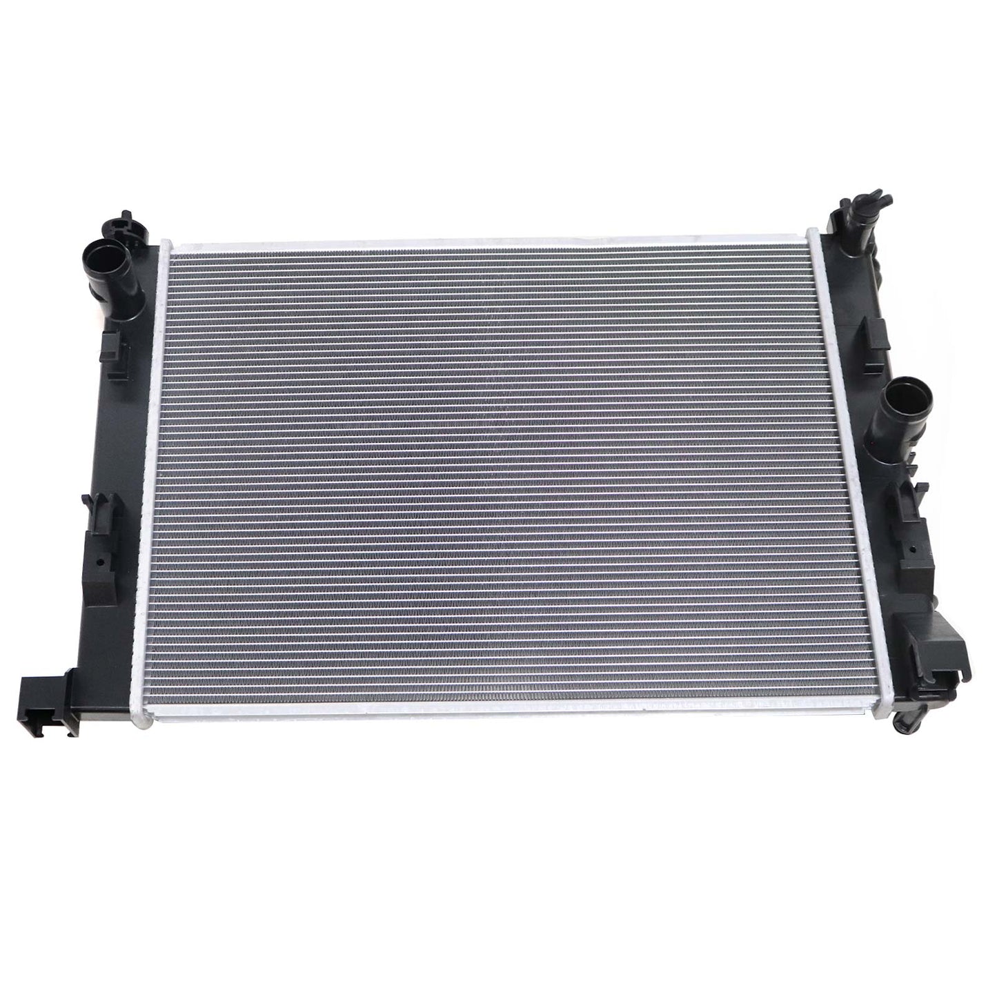 214106LB0B Radiator Assembly For 20-24 Nissan Sentra 2.0L Manual Transmission