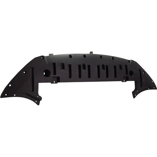 New Air Dam Deflector Lower Valance Apron Front KT4Z8310D Fits Ford Edge 2019-23