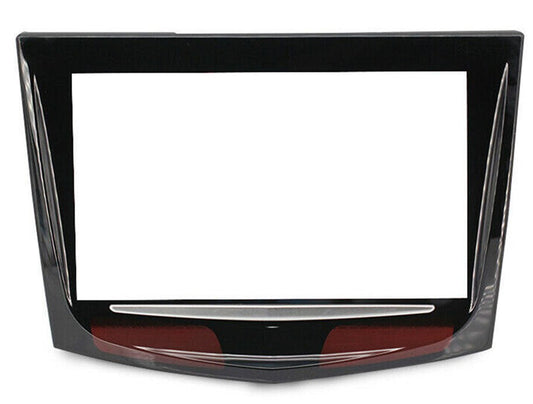 TOUCH SCREEN FIT CADILLAC ESCALADE ESV CUE RADIO NAVIGATION 2015 - 2017