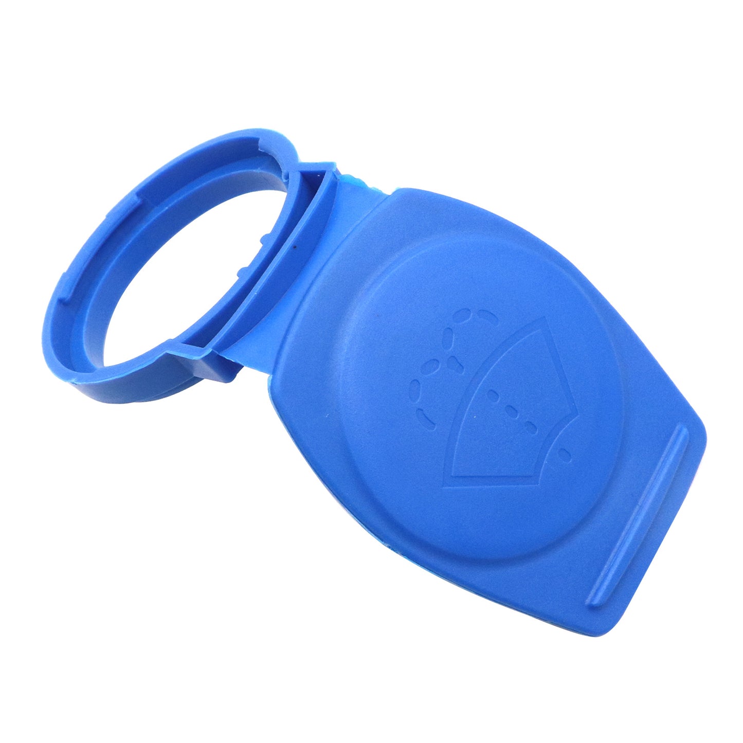 For Porsche Cayenne 2003-2014 Wiper Washer Fluid Reservoir Tank Cap Cover