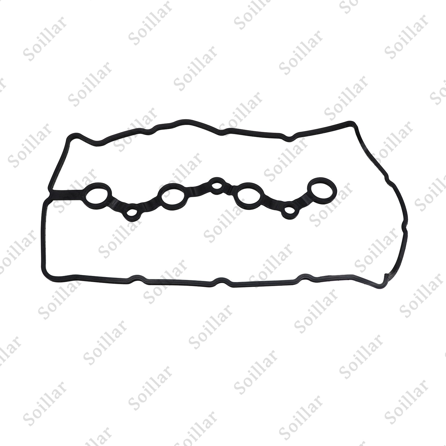 Valve Cover Gasket 22441-2GGB0 Fit for 2015-20 Hyundai Sonata Santa Fe 2.0L 2.4L