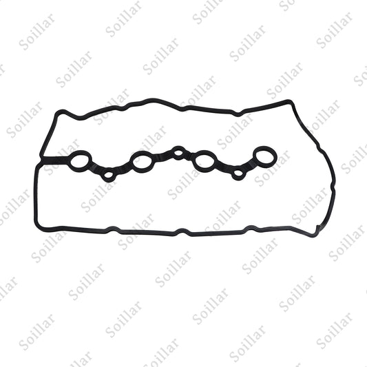 Valve Cover Gasket 22441-2GGB0 Fit for 2015-20 Hyundai Sonata Santa Fe 2.0L 2.4L