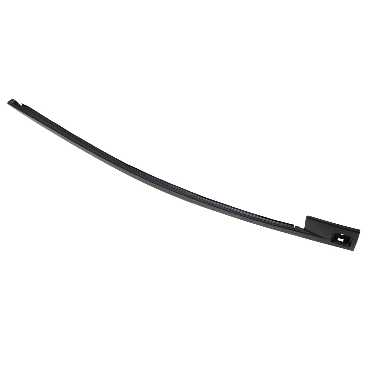 NEW Left Side Front Windshield Garnish 73162-SXS-A01 FIT 2007-2011 Honda CR-V