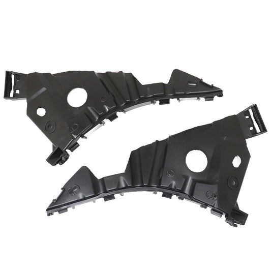 2Pcs New Front Bumper Bracket Retainer For Buick LaCrosse 2010-2013 US