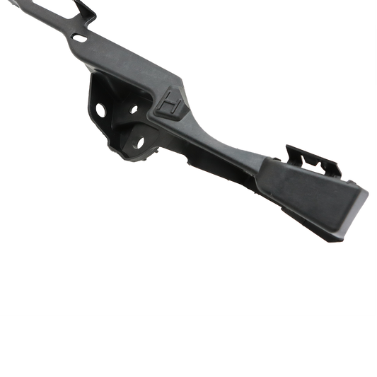 Driver and Passenger Side Headlight Bracket Set For 2015-2017 Honda Fit
