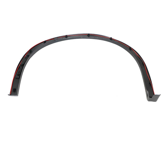 New RH Front Fender Flare Molding Trim Replaces Fit Mitsubishi Outlander 22-24