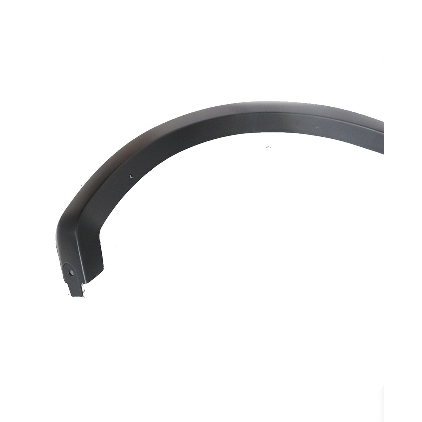 Fit 2015-2020 Ford F-150 Rear Passenger Bed Wheel Flare Molding FL3Z-9929164-BA