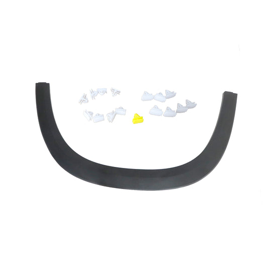 Fits For Chevrolet Trax 2024-2025 Front Wheel Flare Molding Trim Right 42733298