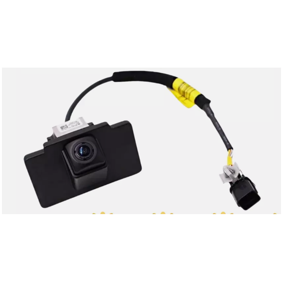 Rear View Backup Reverse Parking Assist Camera 95760E8000 For 14-16 Kia Cadenza