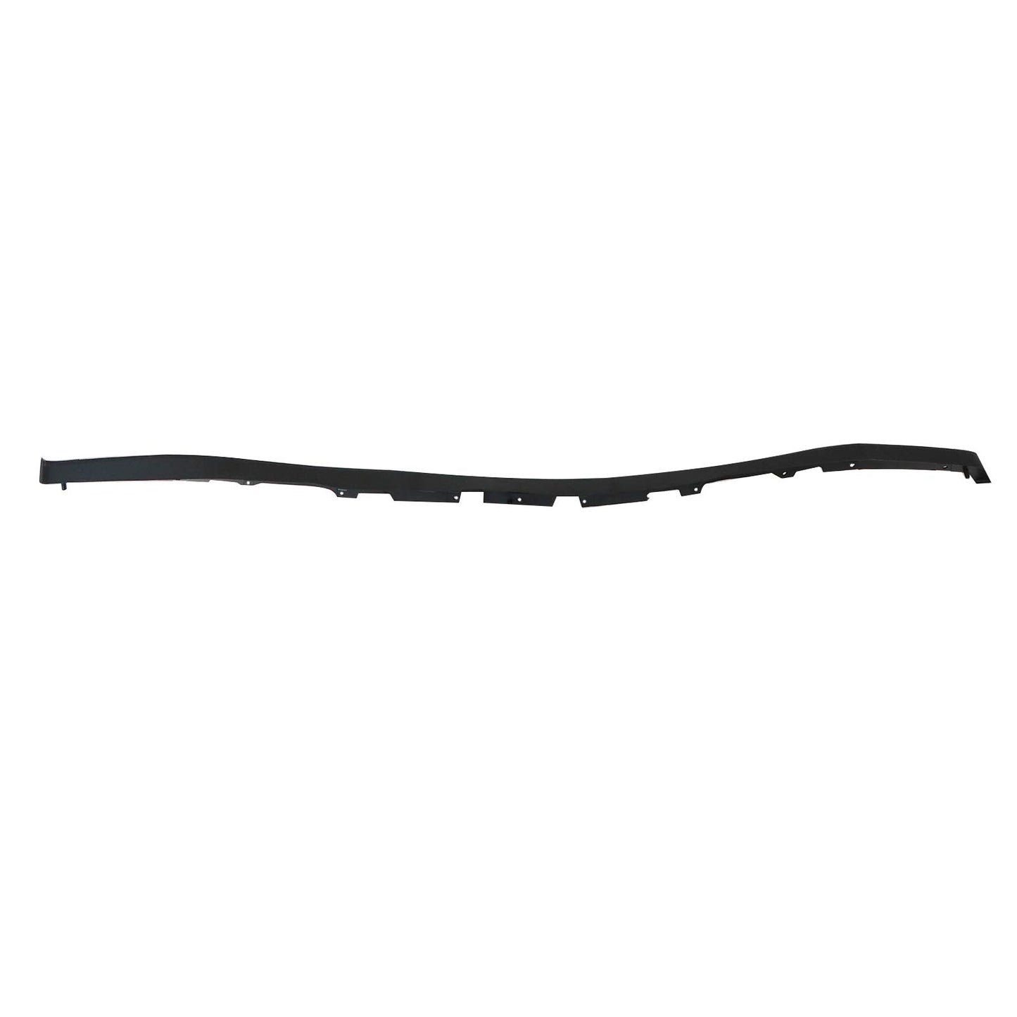 New Valance Panel Air Dam Deflector Fit 2023 2024 Ford F-250 F-350 Super Duty US