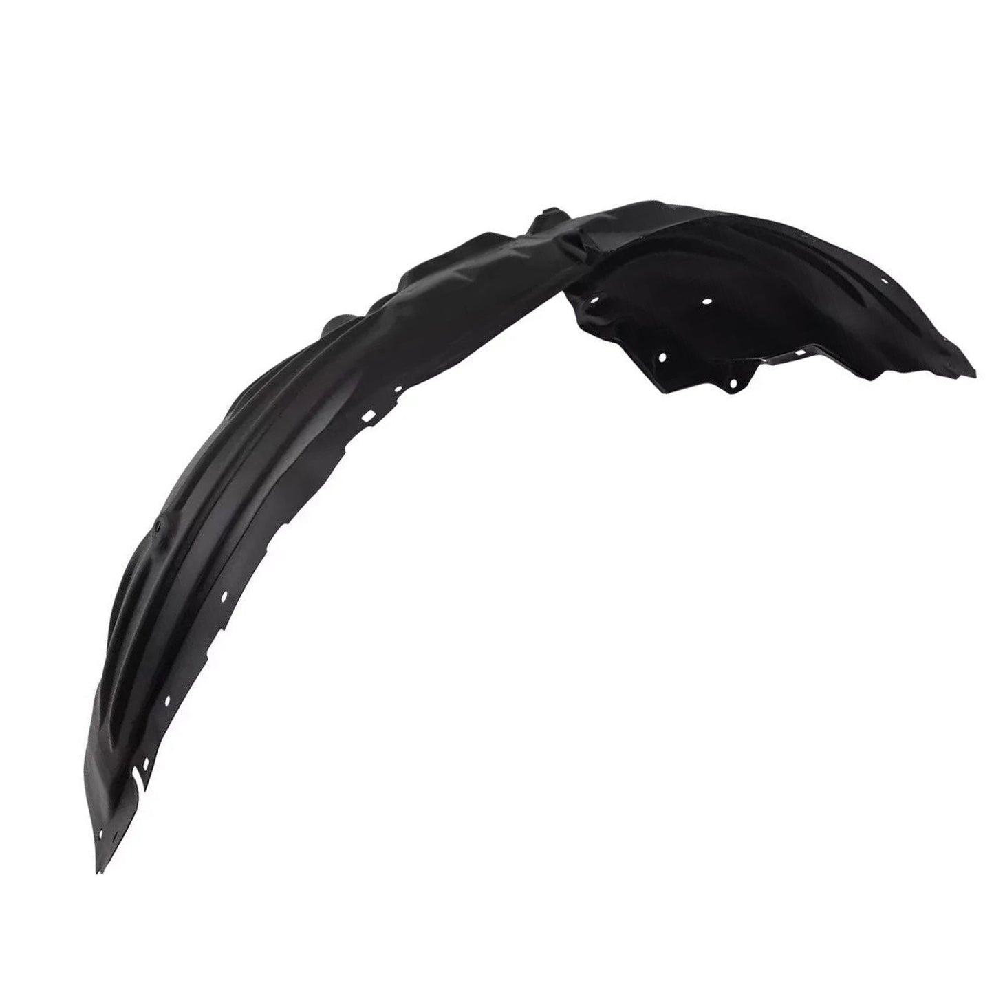 MA1248158 Front Left Driver Side Fender Liner KPF156140 For 2022 2023 2024 CX-5