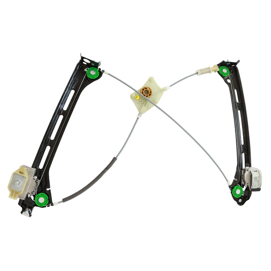 For Volkswagen Beetle 2012-2019 Front Left Window Regulator 5C5837461E