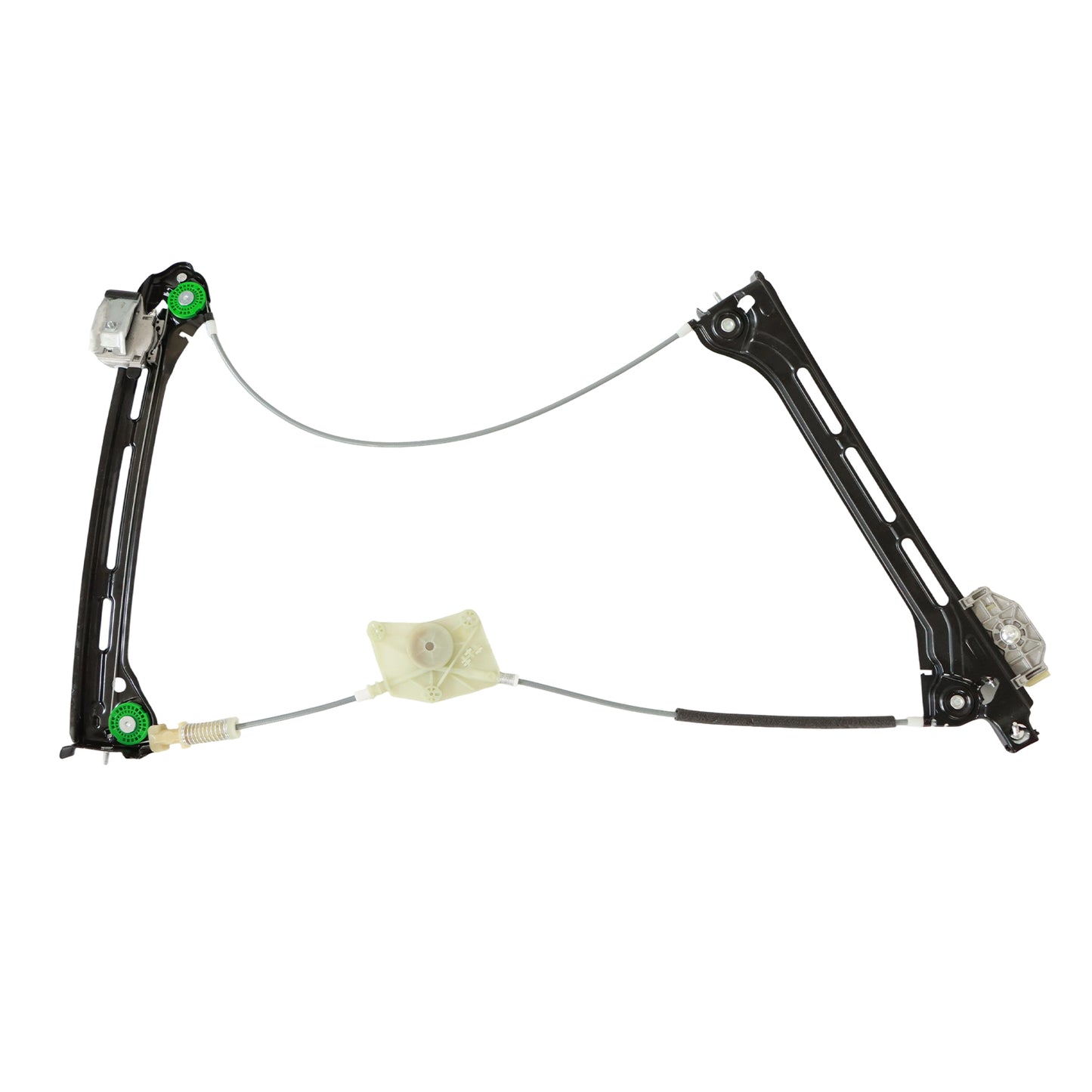 For Volkswagen Beetle 2012-2019 Front Left Window Regulator 5C5837461E