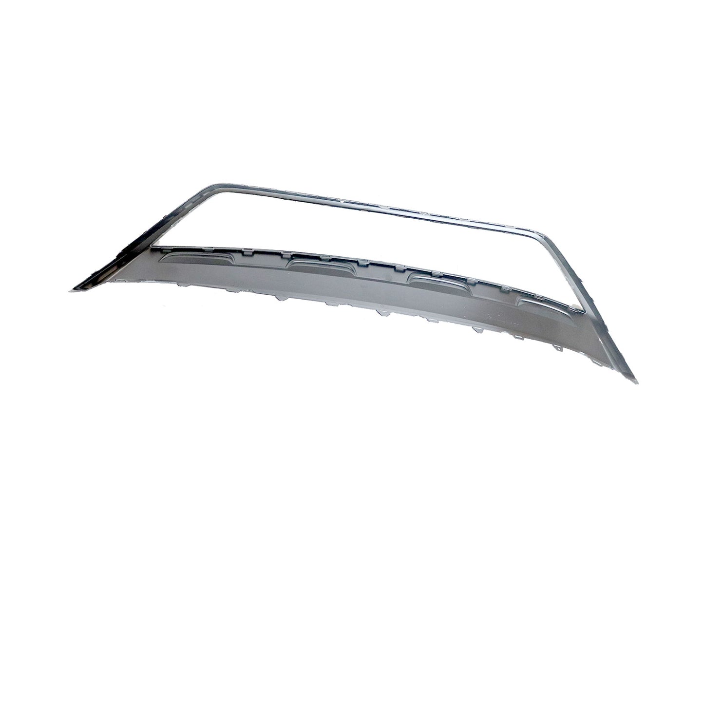 New Air Dam Deflector Lower Valance Apron Replaces Fit Volkswagen Tiguan 2018-21