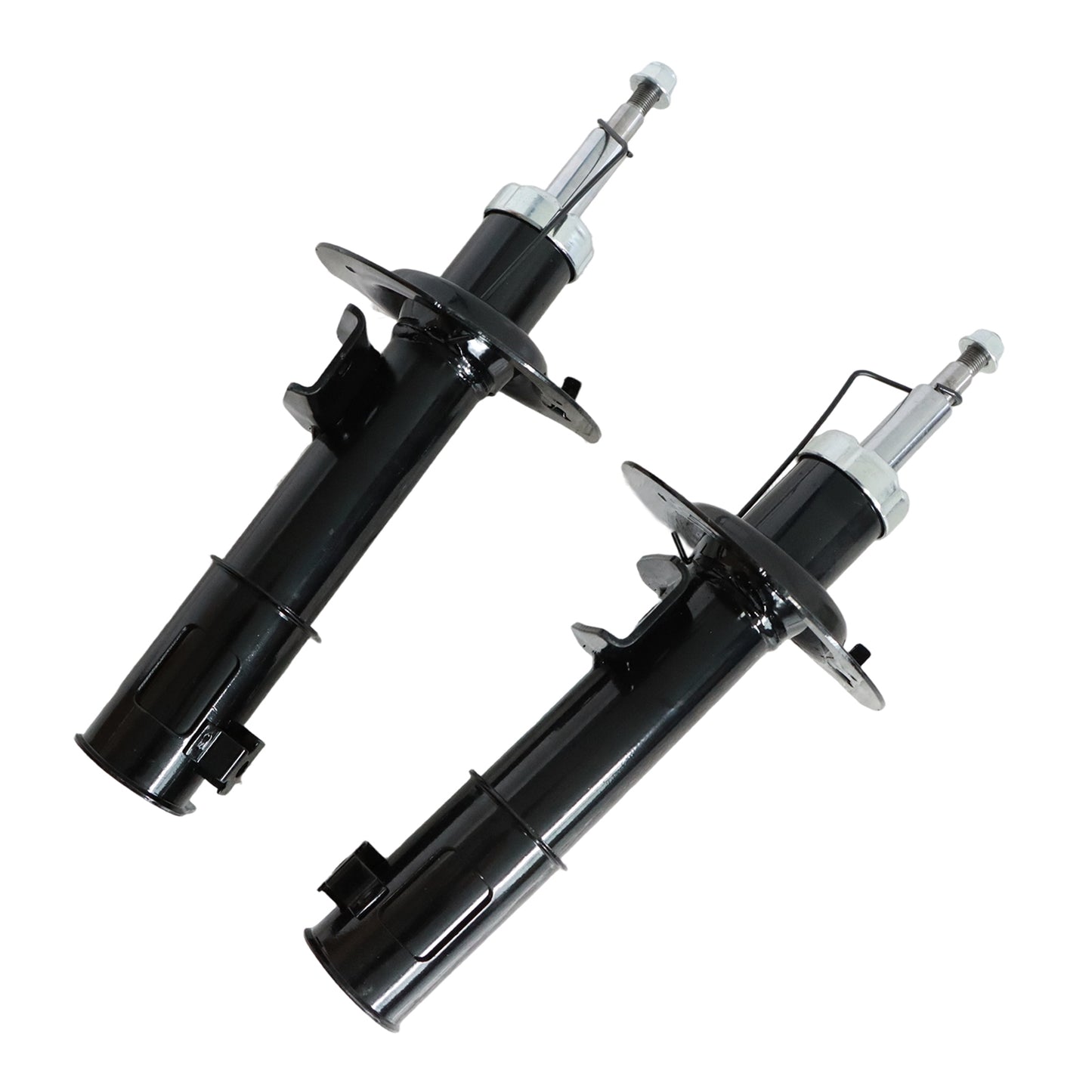 Pair LH&RH 546512M650 For Hyundai Genesis Coupe 2013-2016 Front Shock Strut NEW