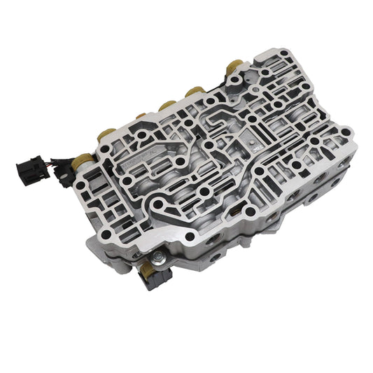 6F35 Valve Body w/Solenoids Fits Ford Edge Escape Transit 14up Gen 2 CV6Z7G391A