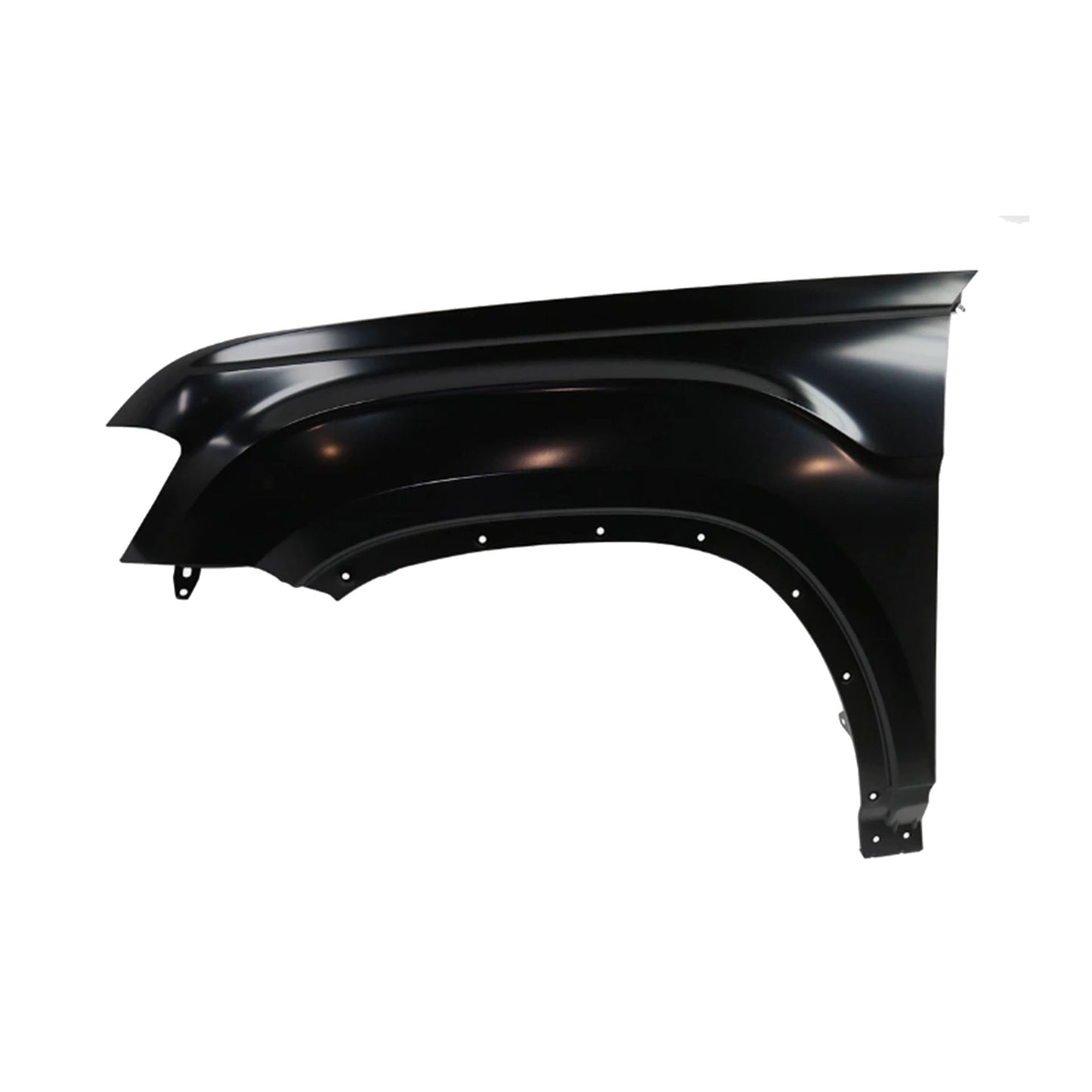 Fit Volkswagen Atlas 2018-2020 Fender Quarter Panel Driver Left Side