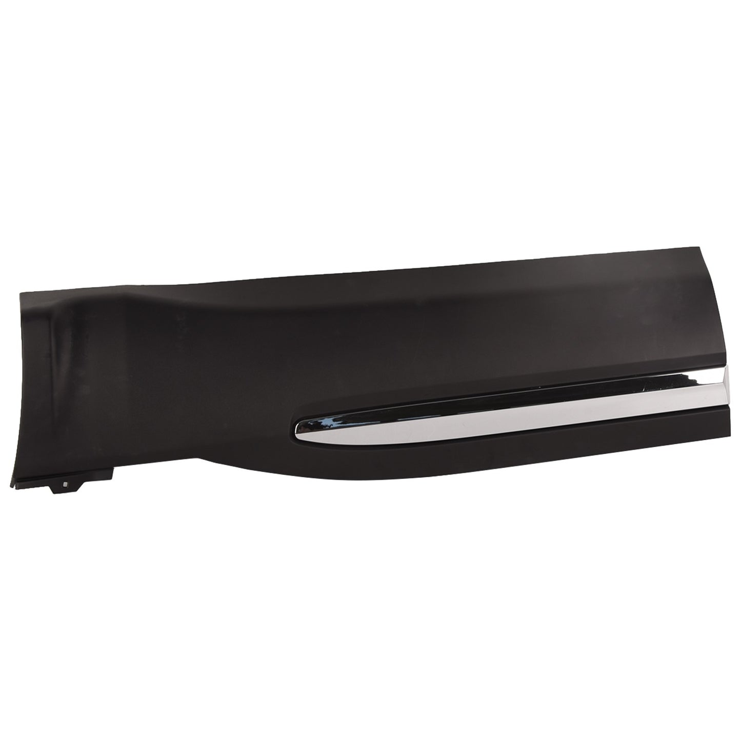 Rear Left Door Lower Molding Trim For Ford Explorer 2020 2021 2022 2023 2024-25