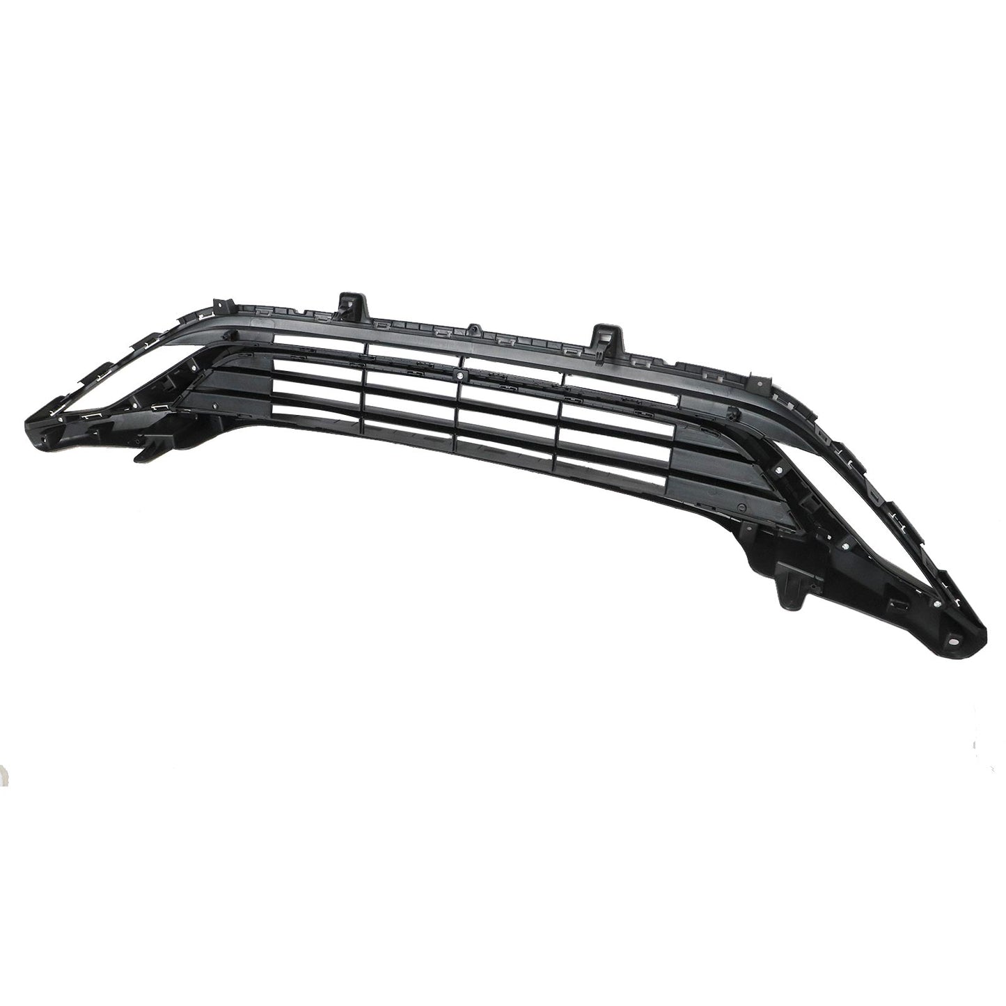 Bumper Face Bar Grille Front 86530M7500 For Kia Forte 2022 2023 2024